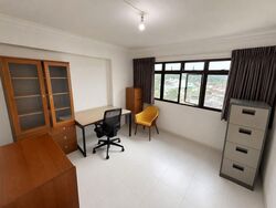 Blk 5 Farrer Gardens (Bukit Timah), HDB 5 Rooms #585097481